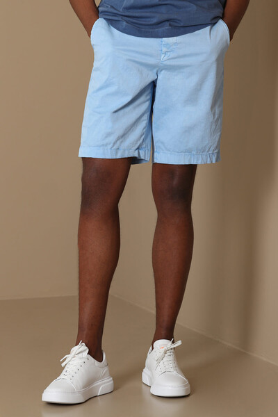 Zegler Chino Short Slim Fit - 2