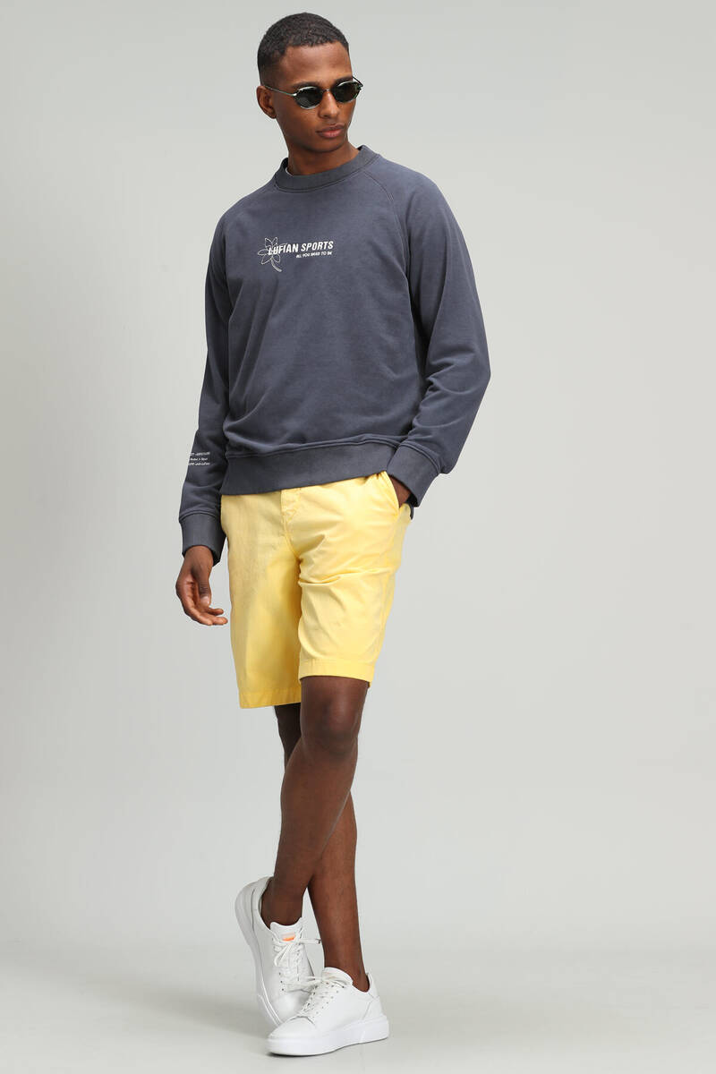 Zegler Chino Short Slim Fit - 13
