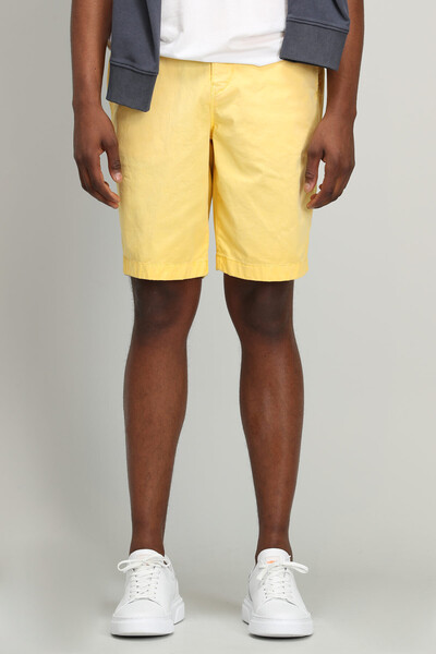 Zegler Chino Short Slim Fit - 14