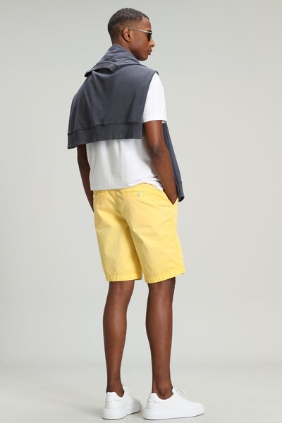 Zegler Chino Short Slim Fit - 18