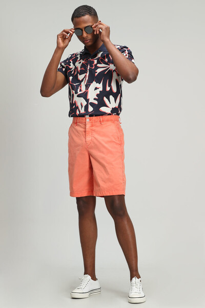 Zegler Chino Short Slim Fit - 21