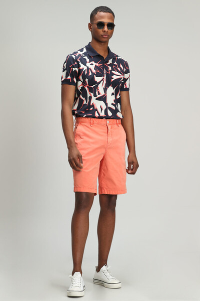 Zegler Chino Short Slim Fit - 22