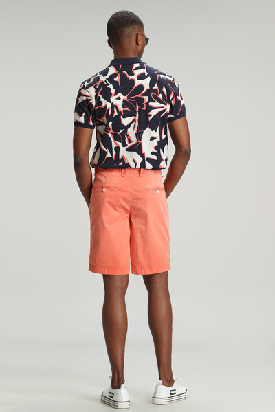 Zegler Chino Short Slim Fit - 24