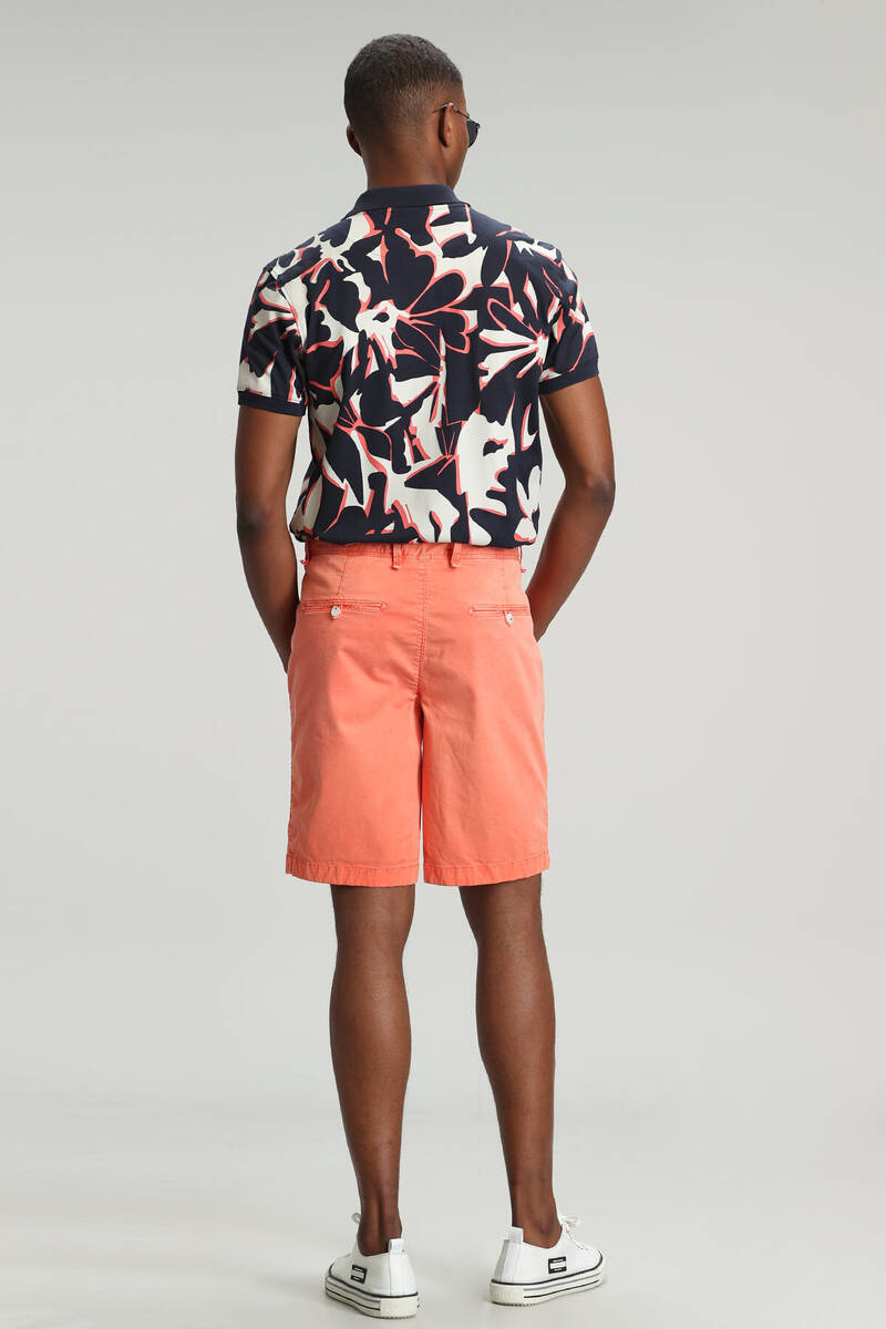 Zegler Chino Short Slim Fit - 24