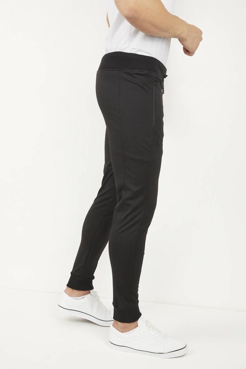 Zico Men's Sweatpants Black - 3